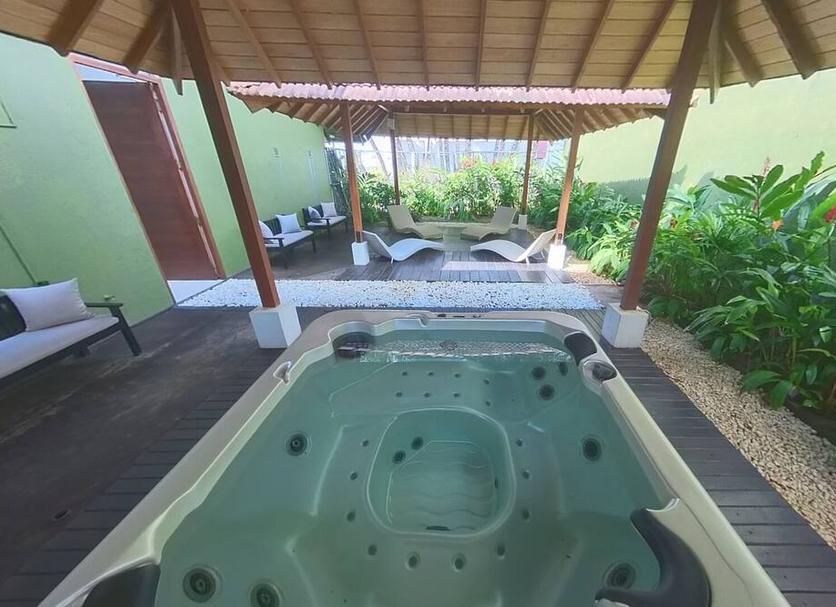 Spa Photo