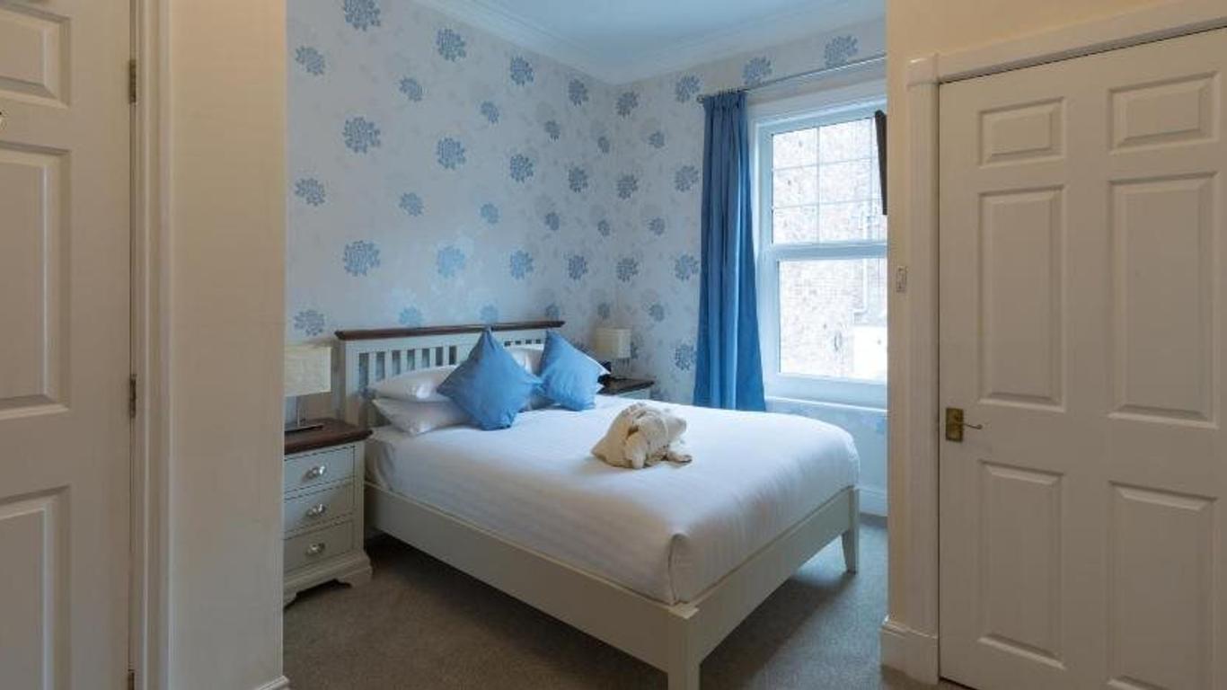 Bootham Guest House