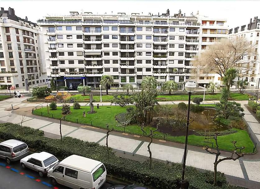 Outdoor view Photo