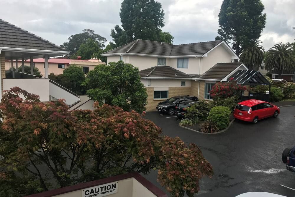 Outdoor view