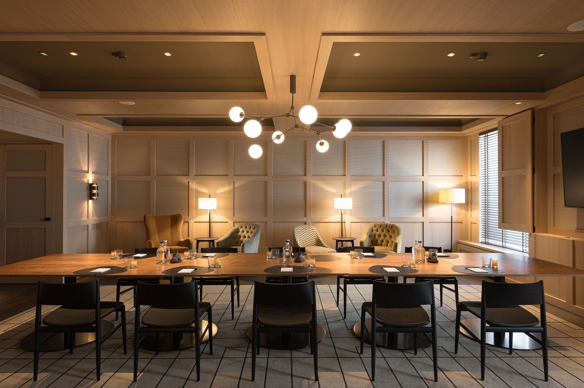 Conference room