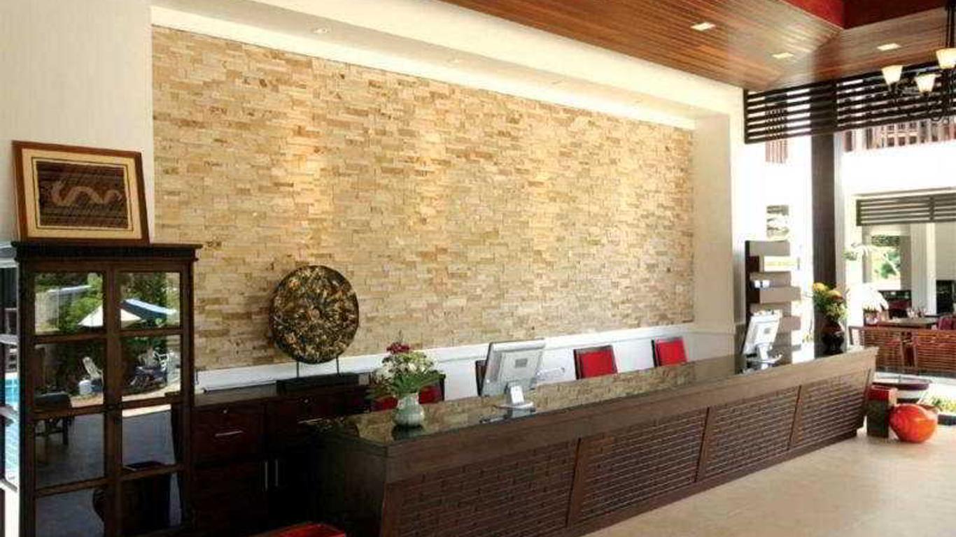 Apasari Krabi
