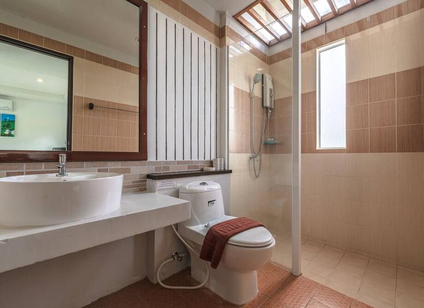 Bathroom Photo