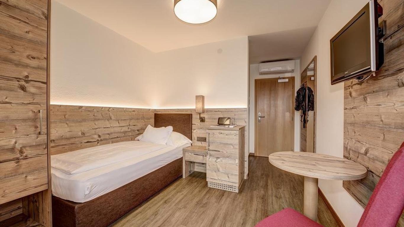 Hotel Der Heinrichshof