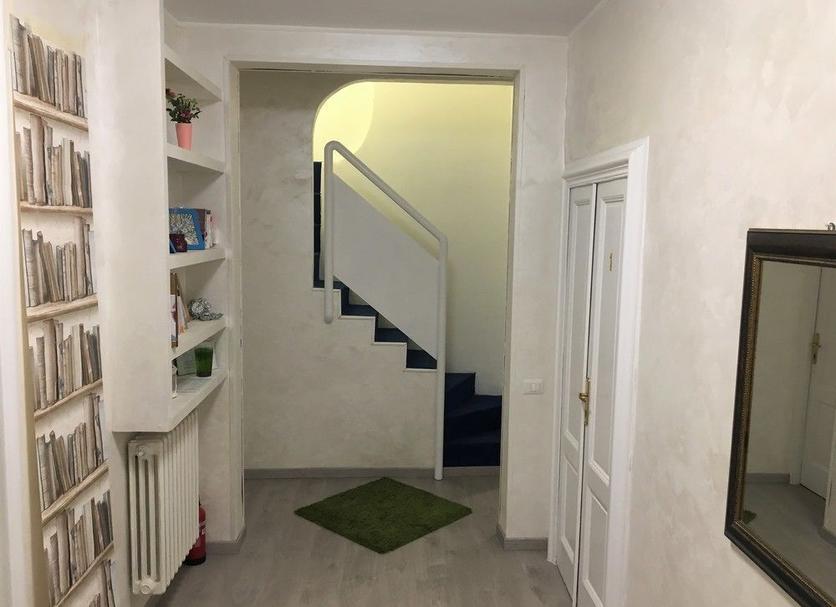 Stairs Photo