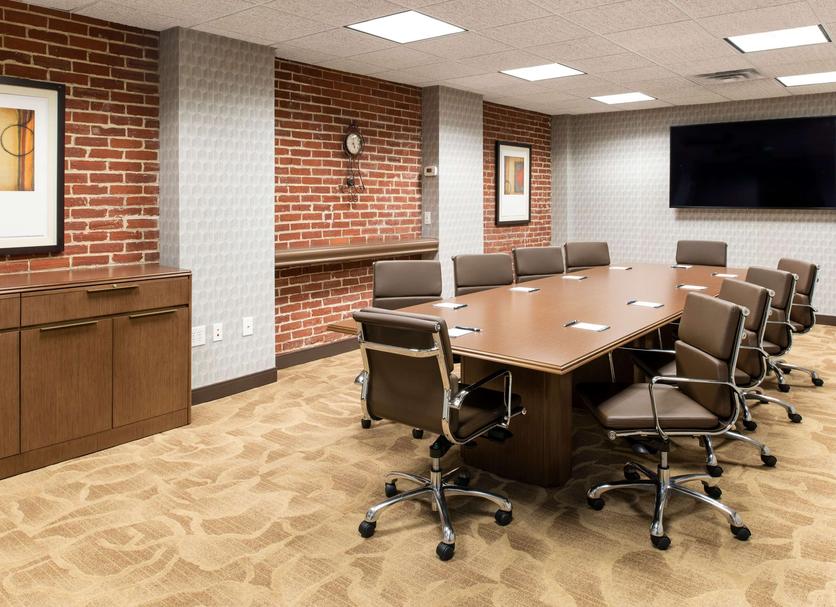 Conference room Photo