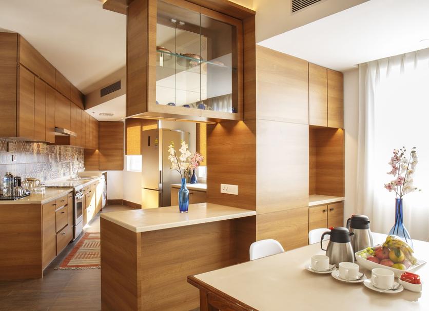 Kitchen Photo