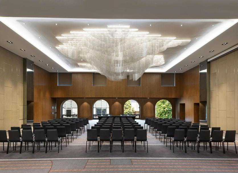 Conference room Photo