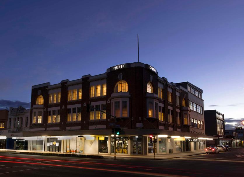 Building Photo