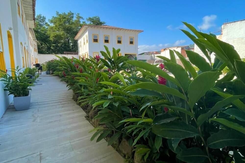 Outdoor view