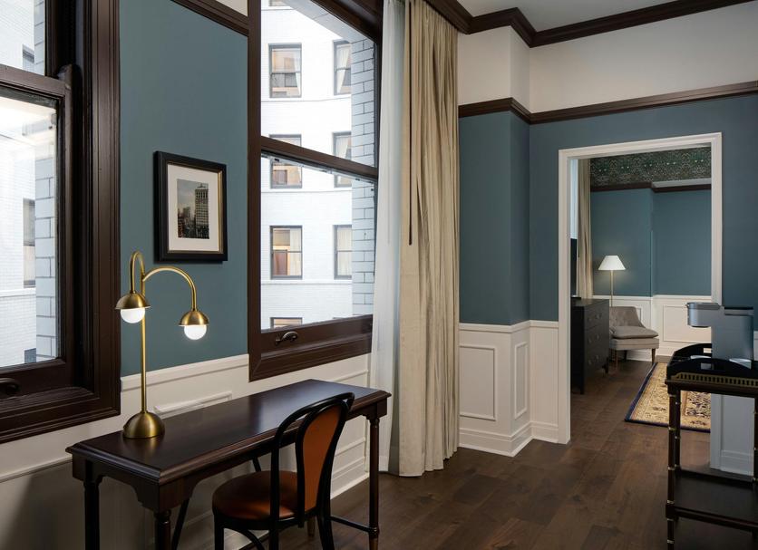 Room amenity Photo