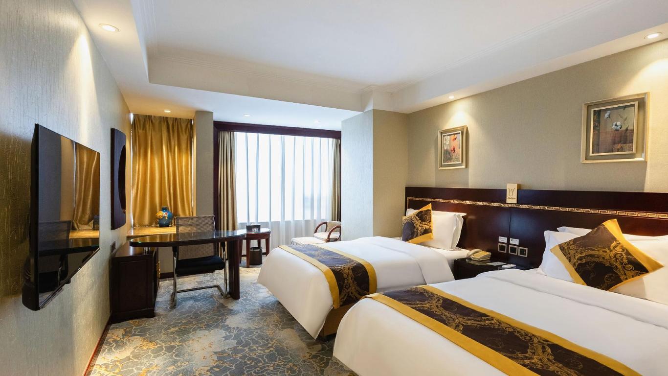 Wenzhou Hotel