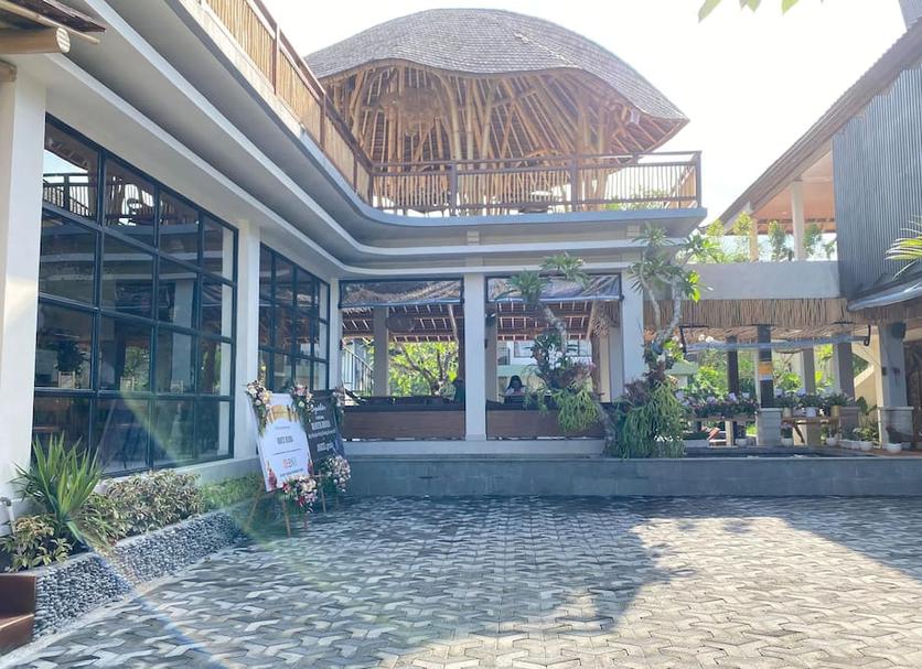 Outdoor view Photo