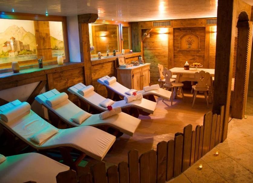Spa Photo