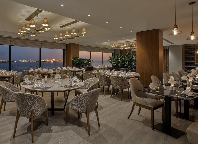 Banquet hall Photo