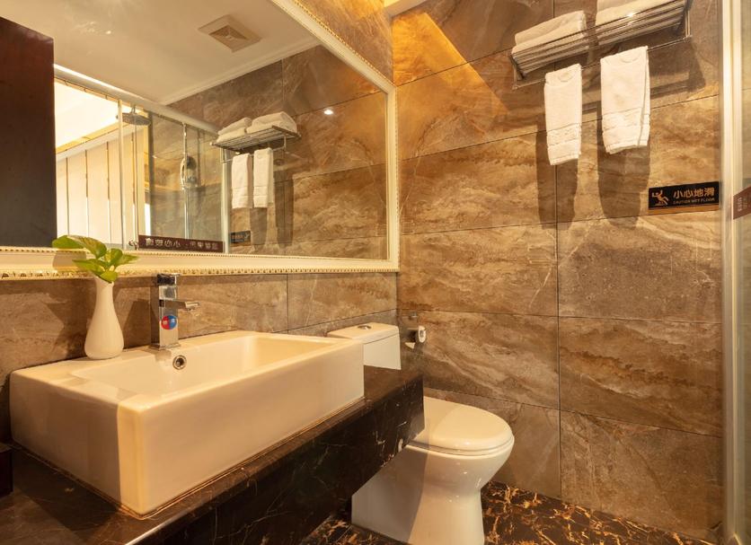 Bathroom Photo