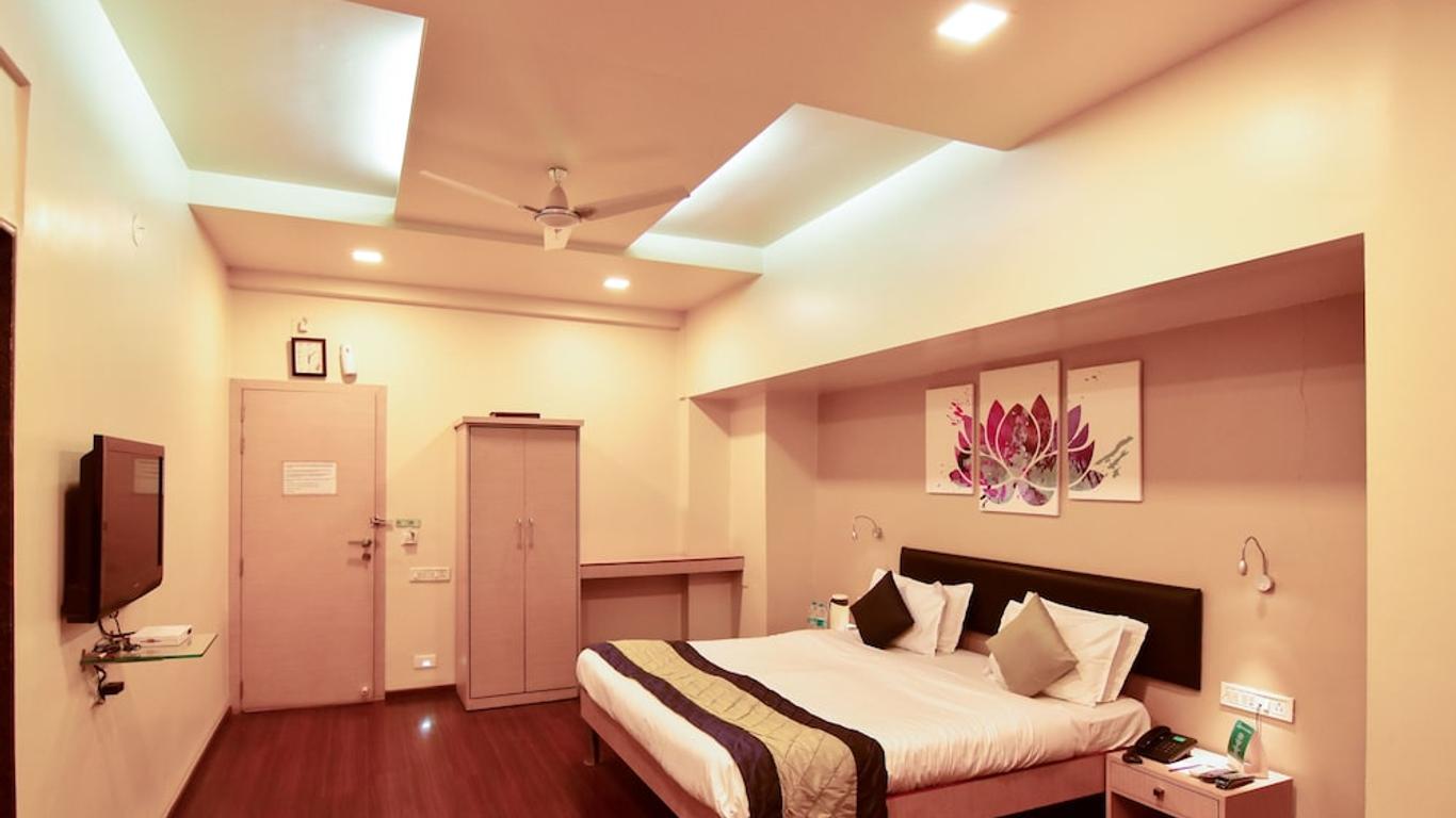 My Bizz Hotel