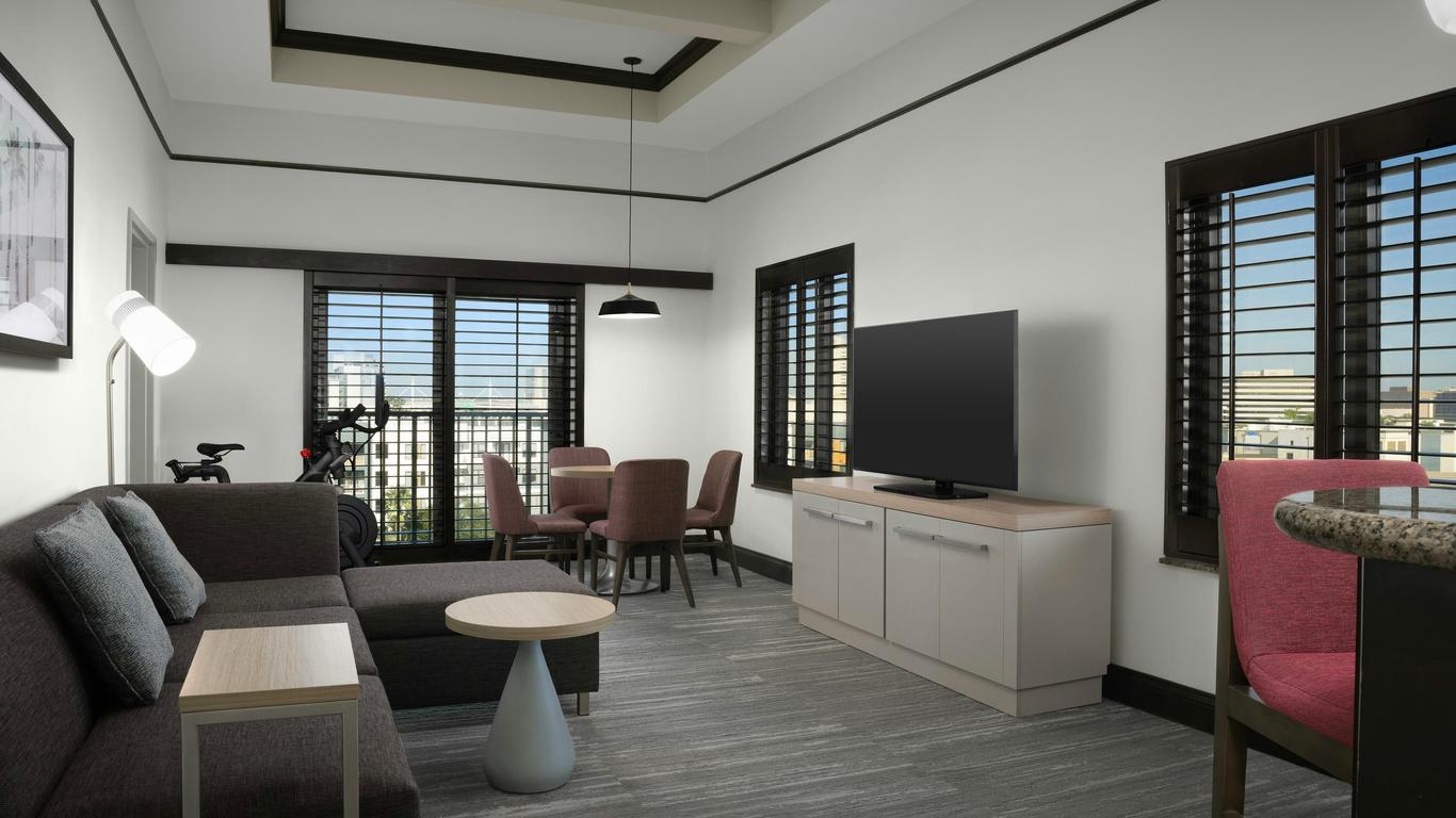 Hilton Garden Inn Jacksonville Downtown Southbank