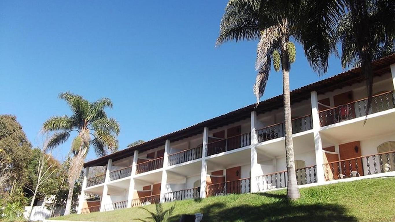 Hotel Varandas do Sol