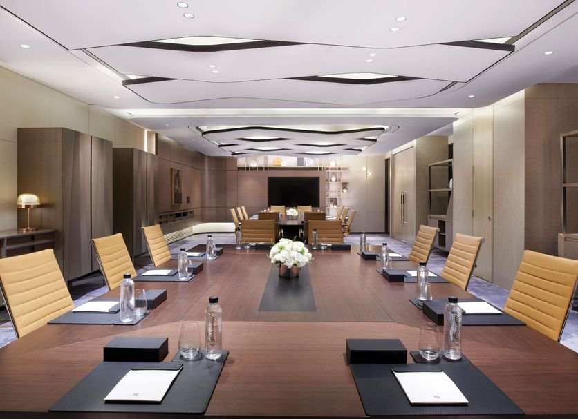 Conference room Photo