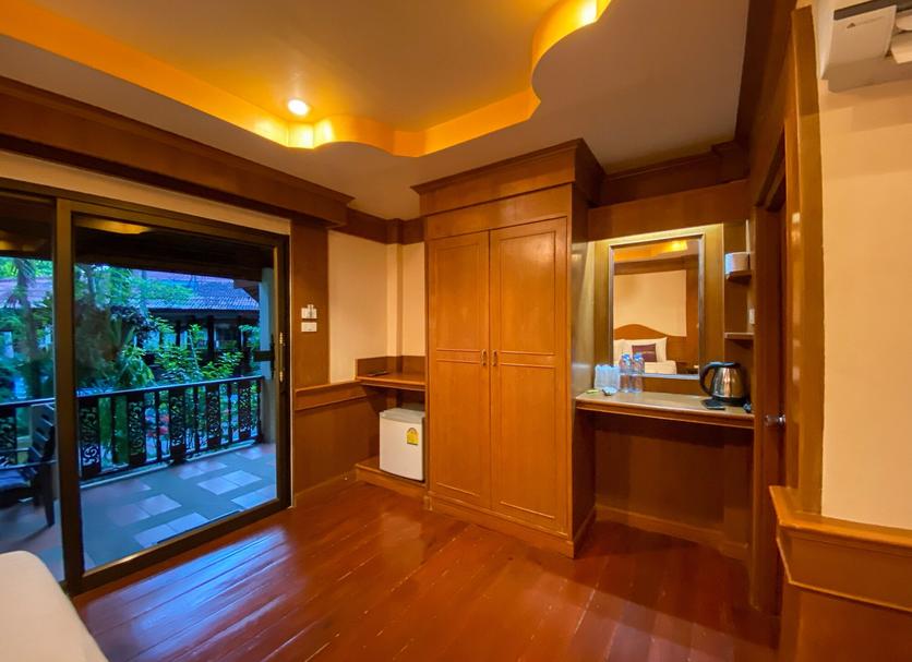 Room amenity Photo