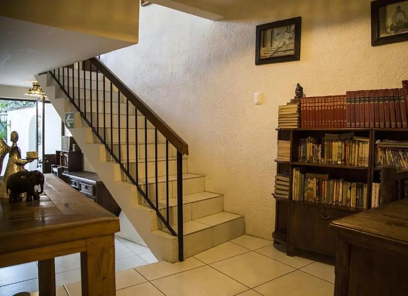 Stairs Photo