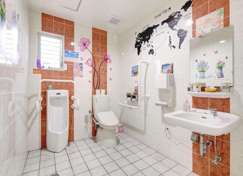 Bathroom Photo