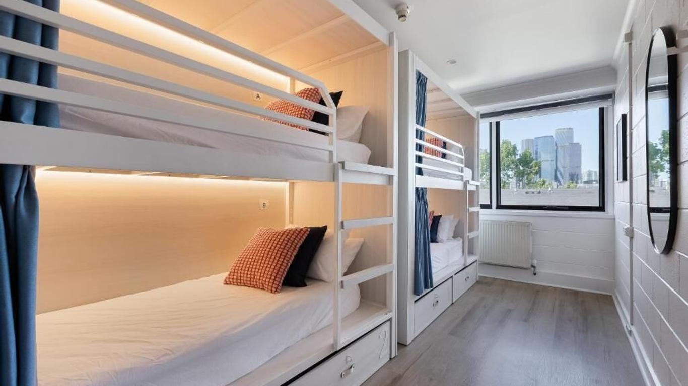 Melbourne Metro Yha