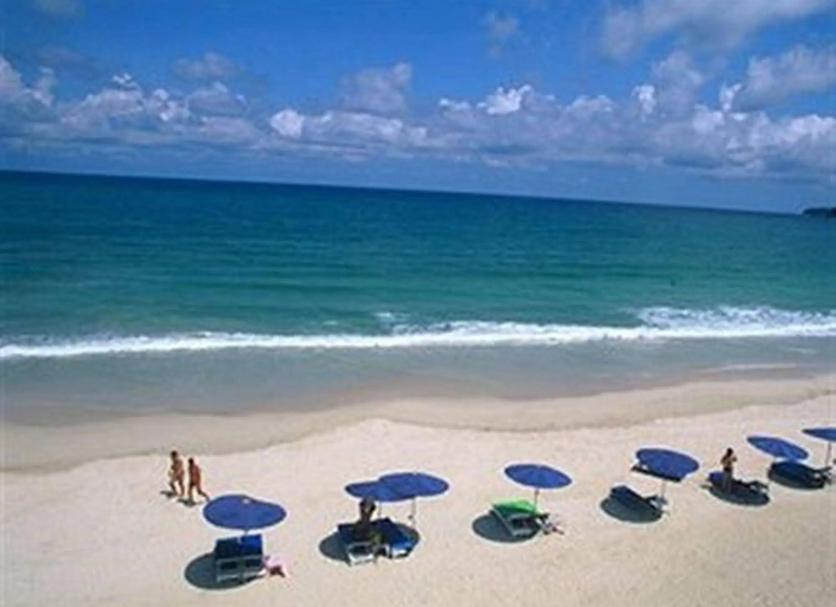 Beach Photo