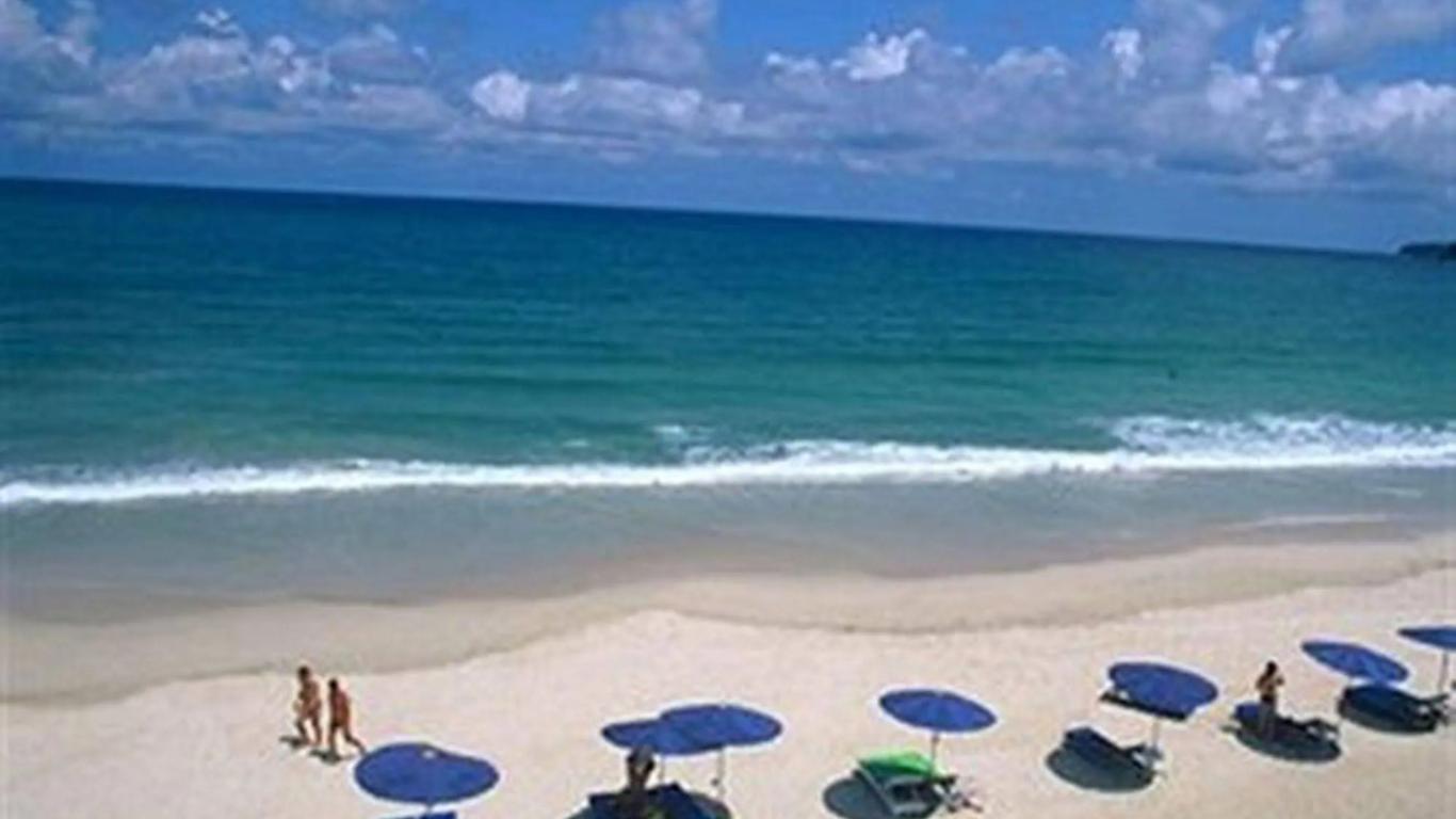 The Club Kamala Beach Phuket