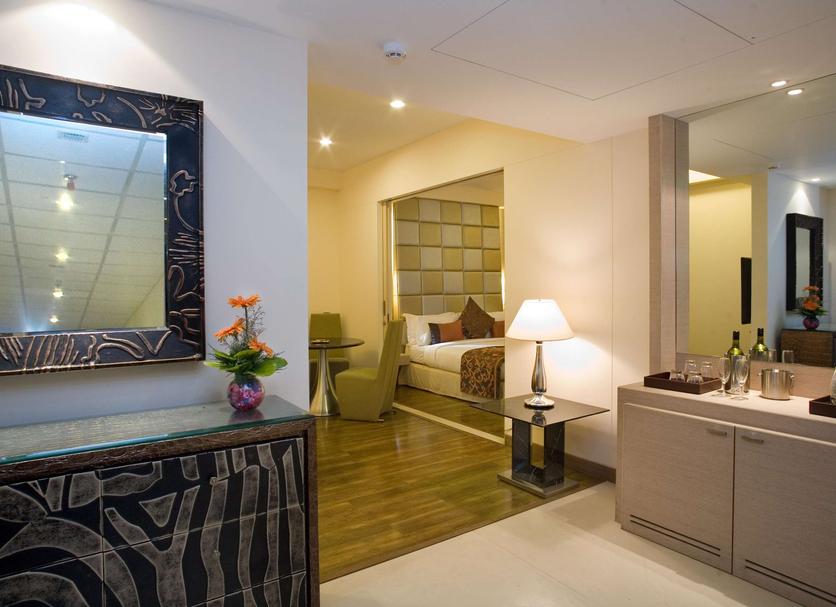 Hotel amenity Photo