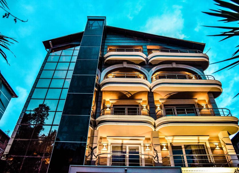 Building Photo