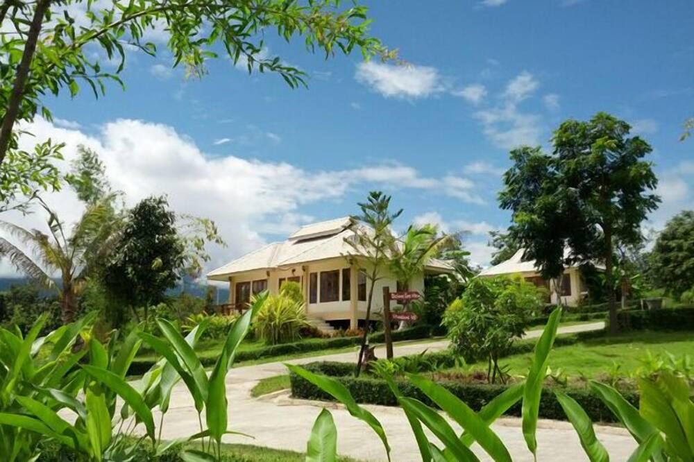 Outdoor view