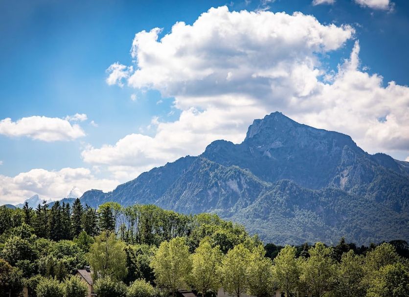 Outdoor view Photo