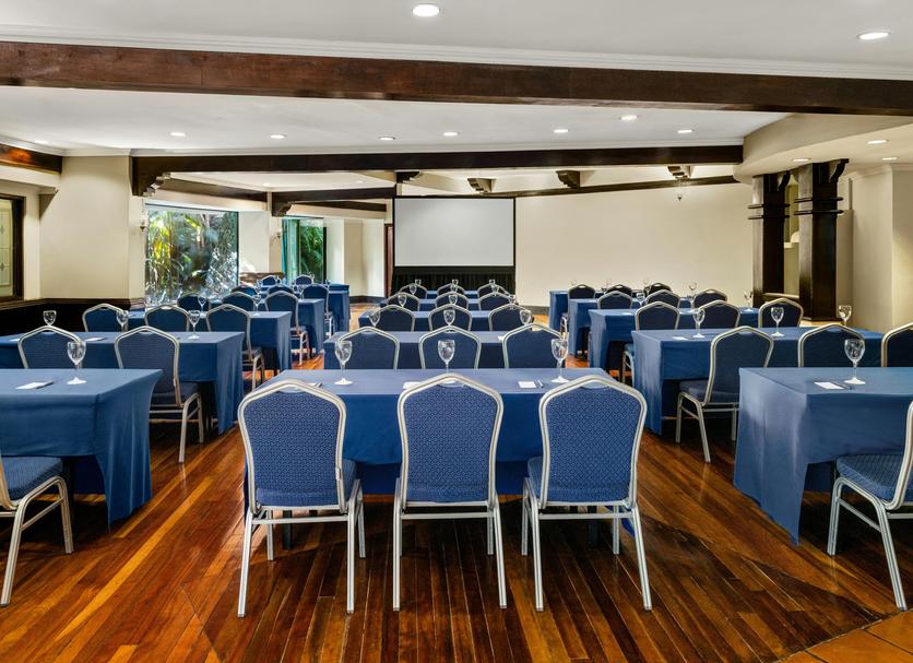 Conference room Photo