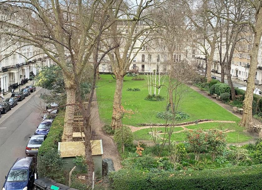 Outdoor view Photo