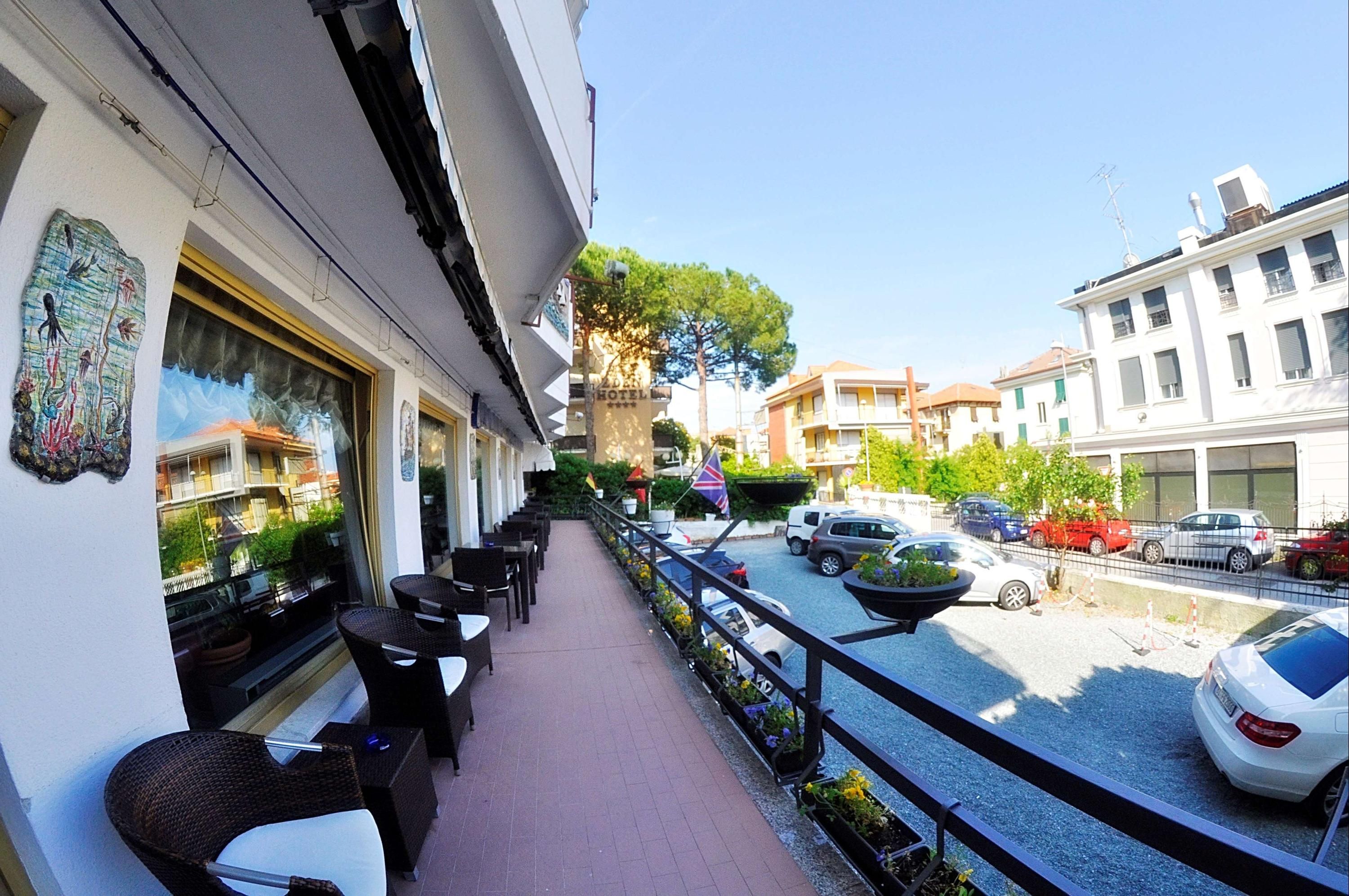 Outdoor view
