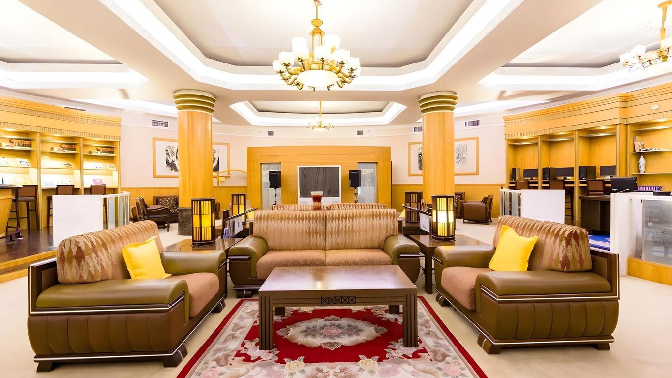 Jiangxi Hotel