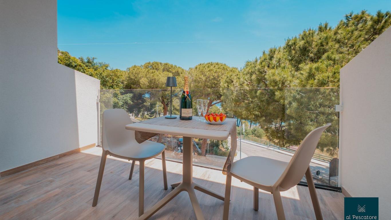 Hotel Al Pescatore
