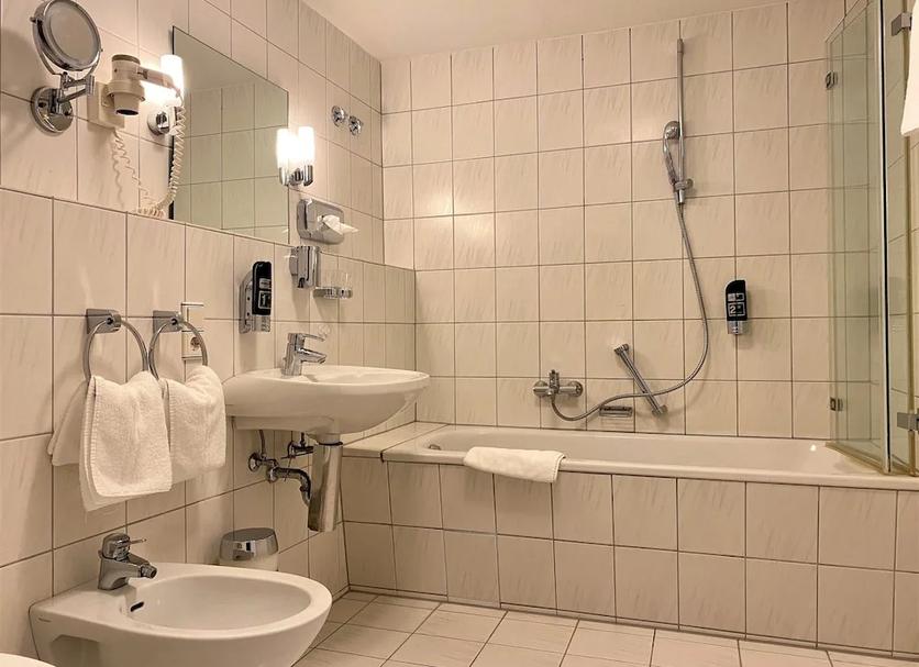Bathroom Photo