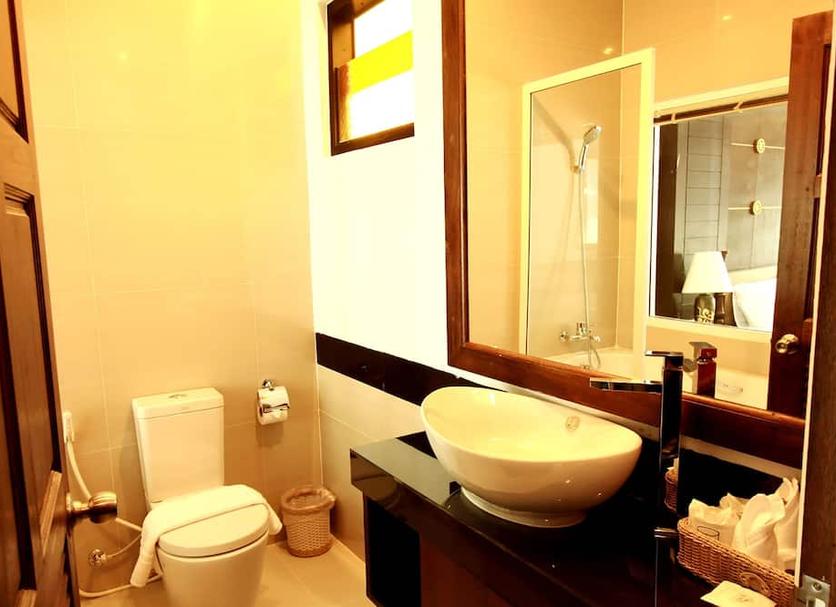 Bathroom Photo