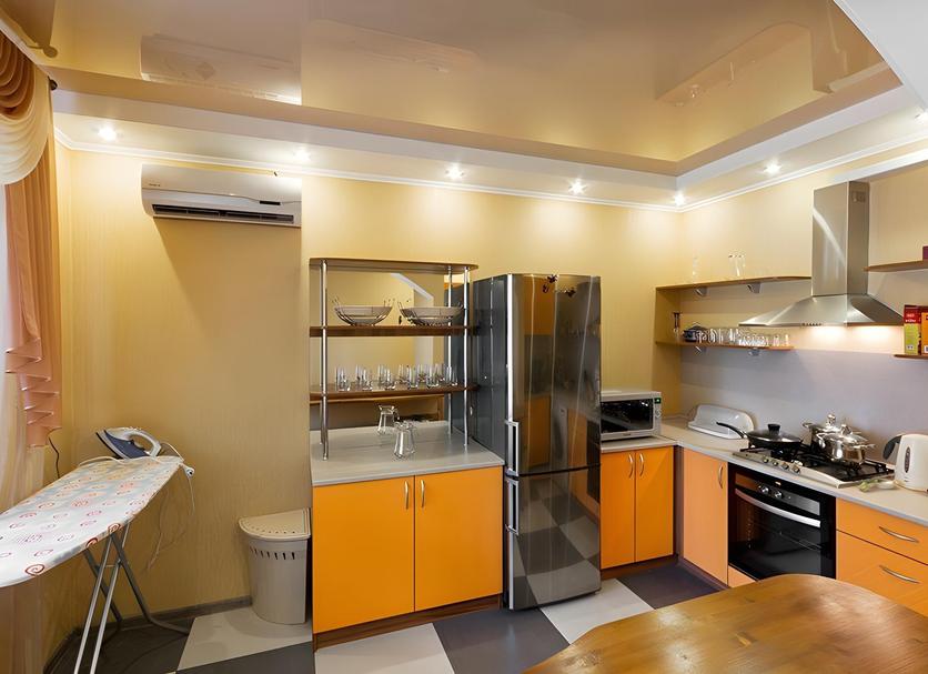 Kitchen Photo
