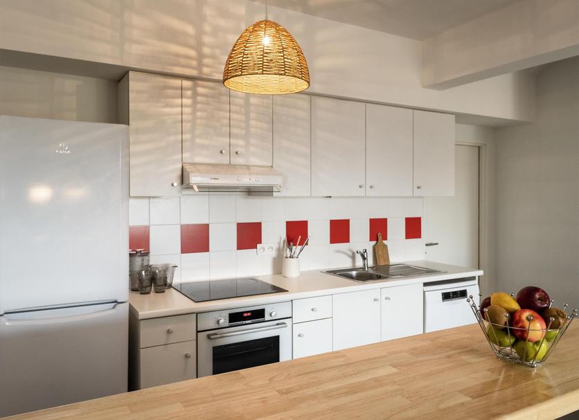 Kitchen Photo