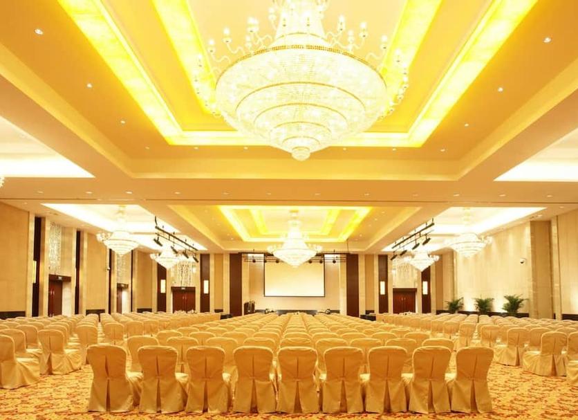 Conference room Photo