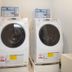 Laundry facility