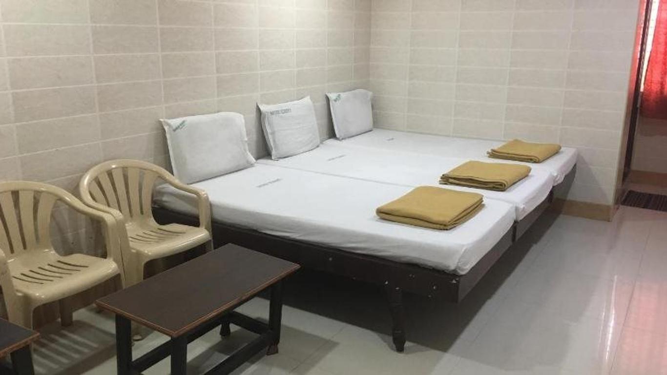 Sandeep Residency