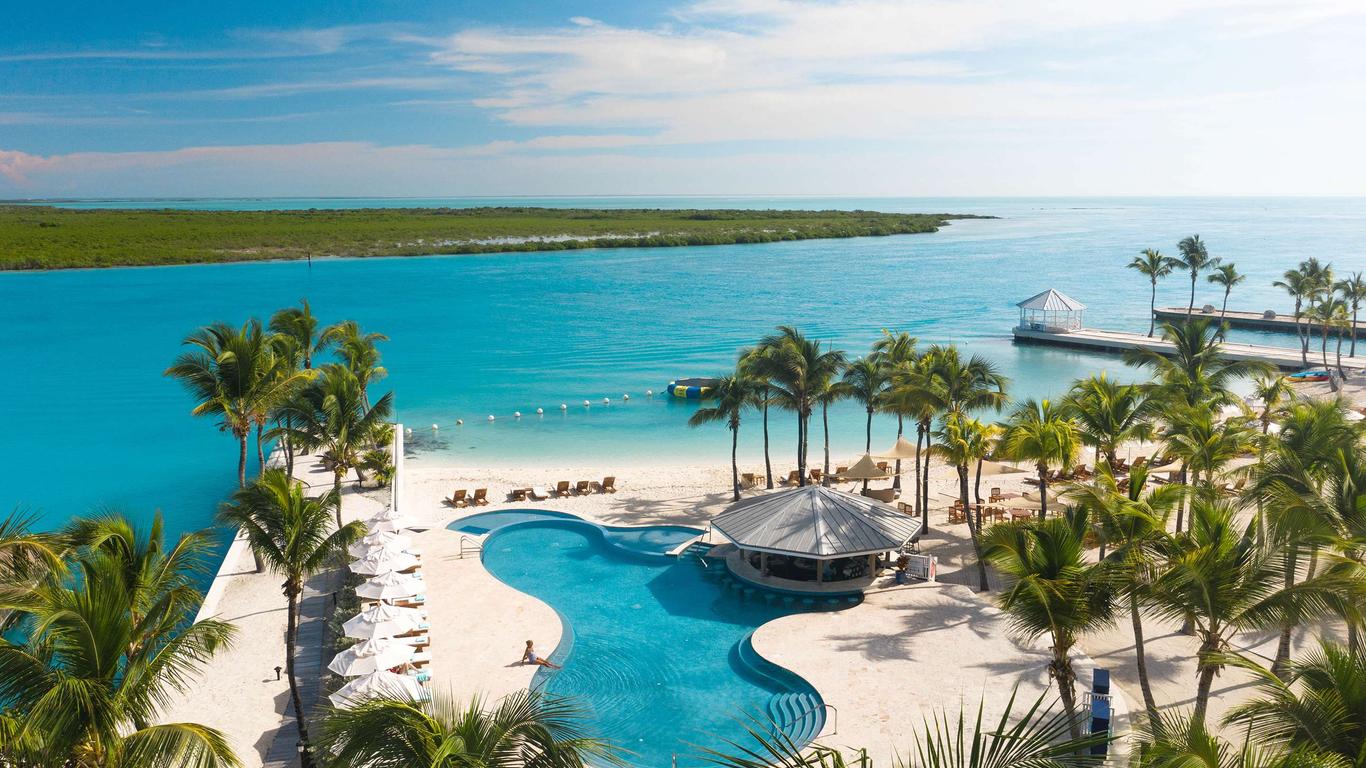 Blue Haven Resort