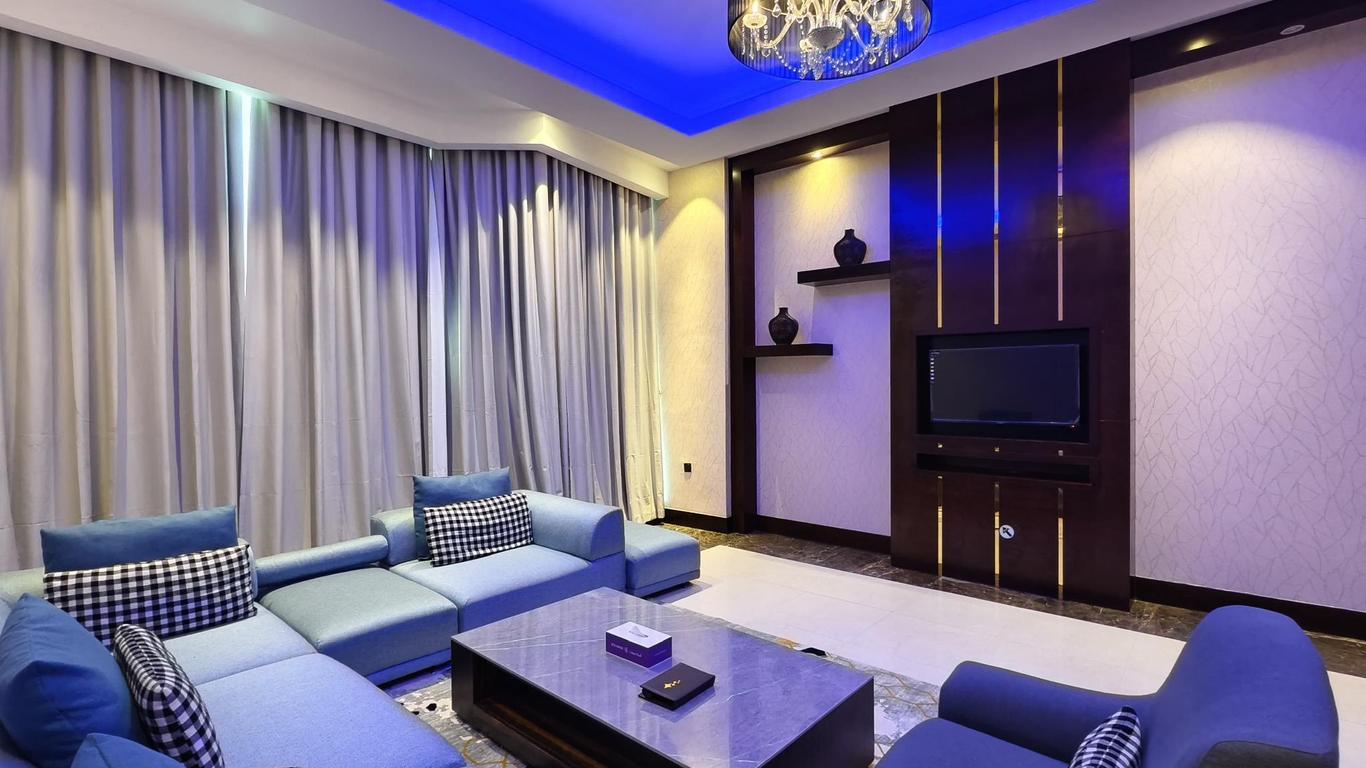 Ista Suites Seef