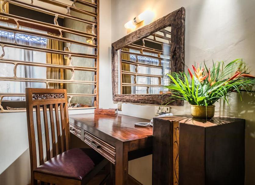 Room amenity Photo