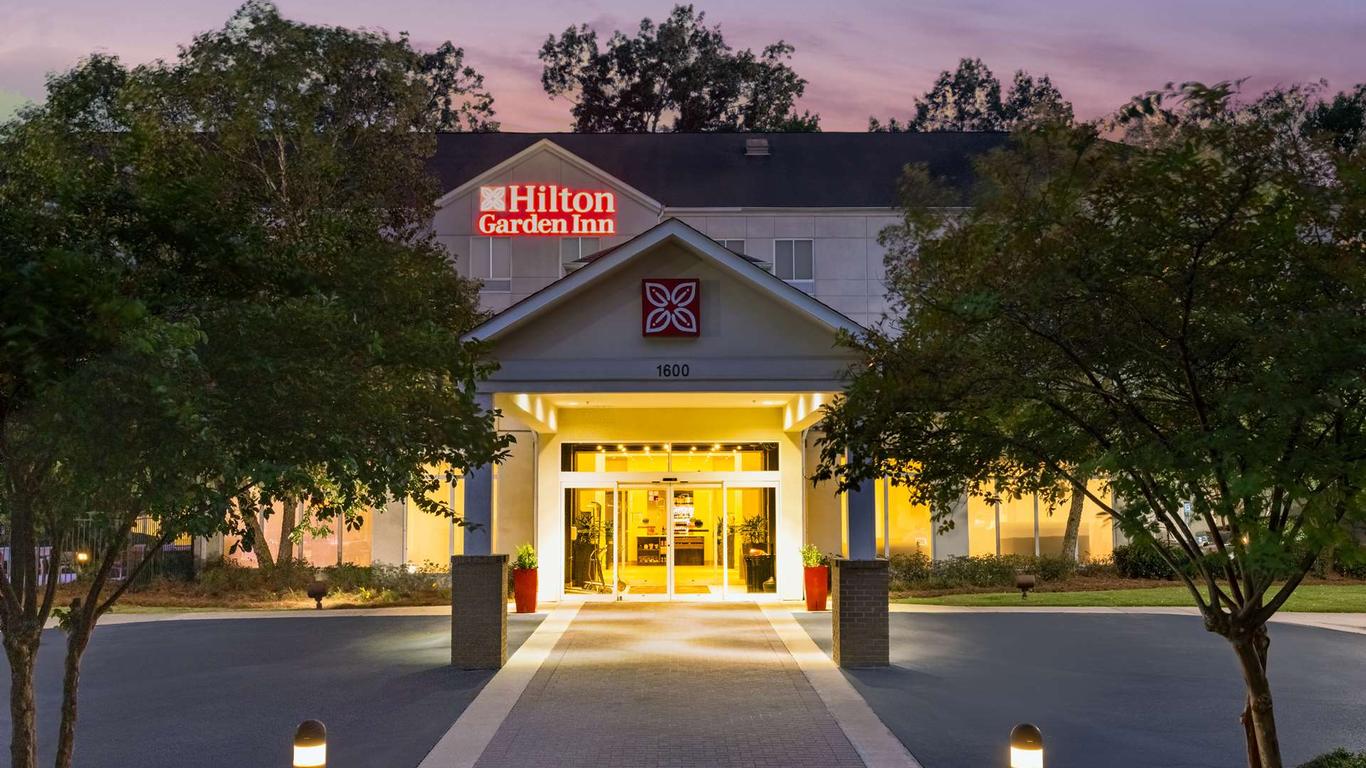 Hilton Garden Inn Montgomery East